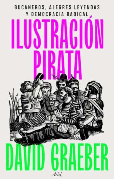 ILUSTRACIÓN PIRATA