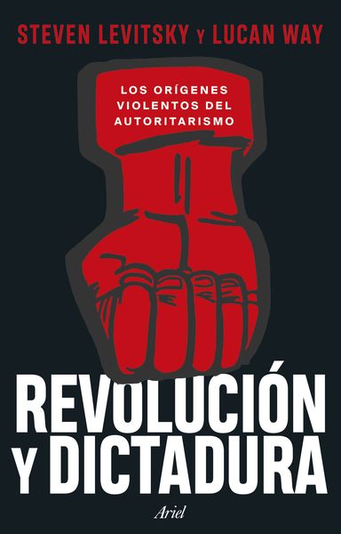 REVOLUCIÓN Y DICTADURA. 9788434438637 REVOLUCIÓN Y DICTADURA. 9788434438637