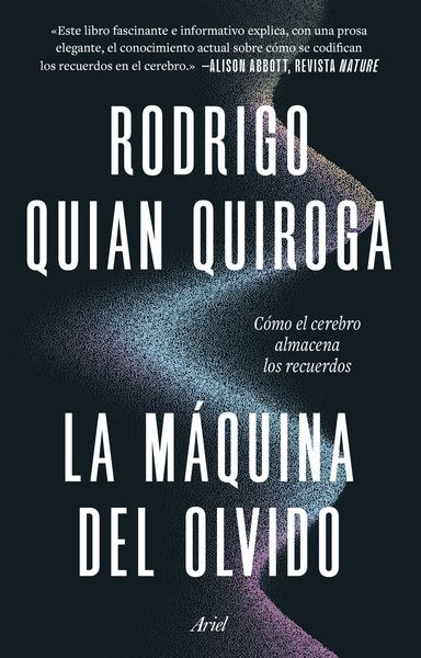 LA MAQUINA DEL OLVIDO