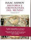 HISTORIA Y CRONOLOGIA DEL MUNDO. 9788434452145