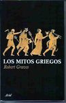 LOS MITOS GRIEGOS