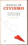 MANUAL DE CIVISMO