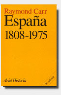 ESPAÑA, 1808-1975. 9788434466159