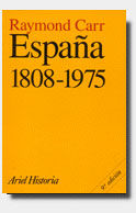 ESPAÑA, 1808-1975