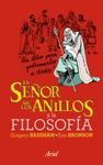 EL SEÑOR DE LOS ANILLOS Y LA FILOSOFÍA