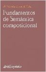 FUNDAMENTOS DE SEMÁNTICA COMPOSICIONAL