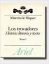 LOS TROVADORES (3 TOMOS). 9788434483637