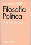 FILOSOFIA POLITICA: UNA INTRODUCCION