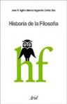 HISTORIA DE LA FILOSOFÍA. 9788434487673