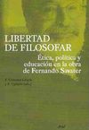 LIBERTAD DE FILOSOFAR