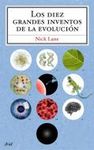 LOS DIEZ GRANDES INVENTOS DE LA EVOLUCIÓN