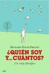 ¿QUIÉN SOY YO... Y CUÁNTOS?