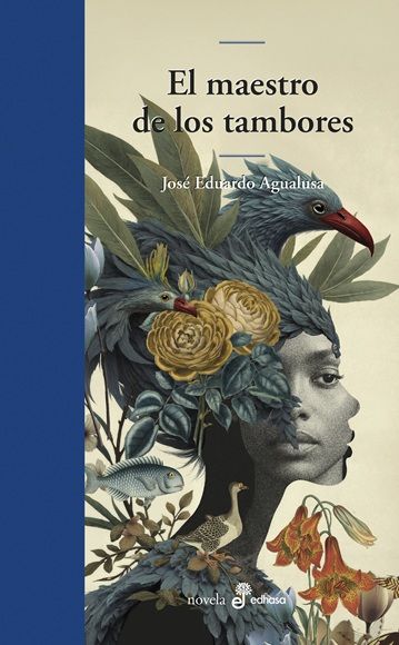 EL MAESTRO DE LOS TAMBORES