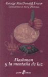 FLASHMAN Y LA MONTA¤A DE LA LUZ (BOLSILLO)