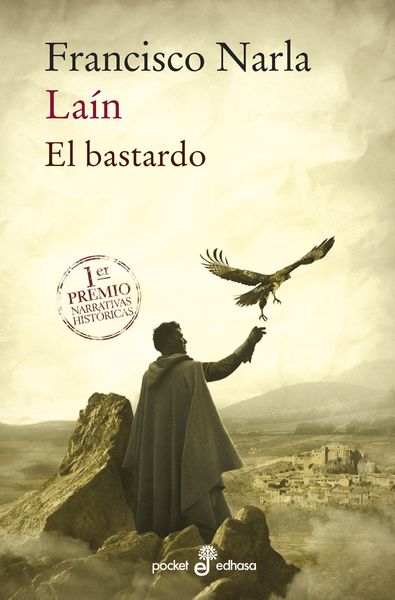 LAIN EL BASTARDO BOLSILLO. 9788435021852 LAIN EL BASTARDO BOLSILLO. 9788435021852