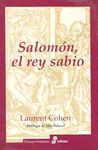 SALOMON, EL REY SABIO