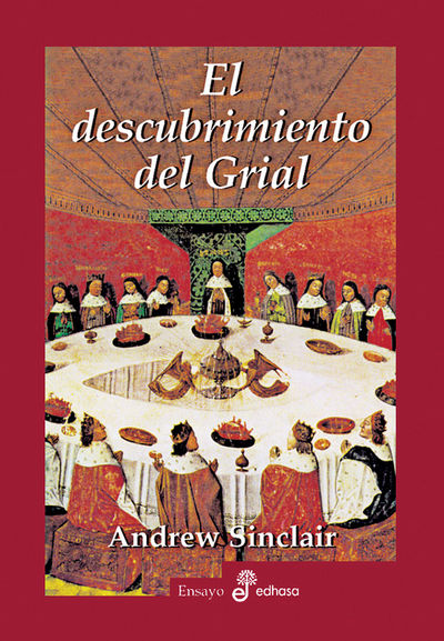 EL DESCUBRIMIENTO DEL GRIAL