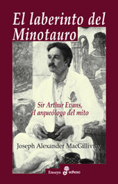 EL LABERINTO DEL MINOTAURO. 9788435026536 EL LABERINTO DEL MINOTAURO. 9788435026536
