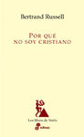 POR QUE NO SOY CRISTIANO