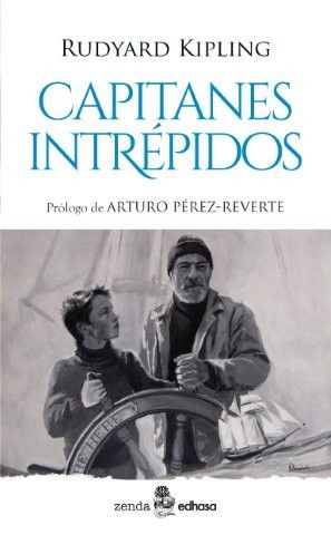 CAPITANES INTREPIDOS