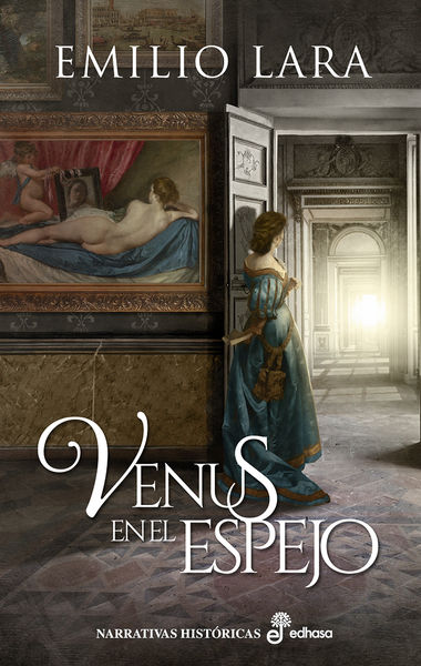 VENUS EN EL ESPEJO. 9788435064132