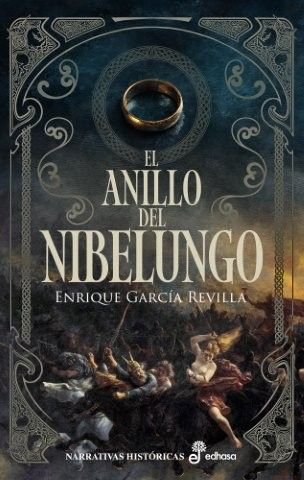 EL ANILLO DEL NIBELUNGO
