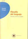 FILOSOFÍA DEL LENGUAJE