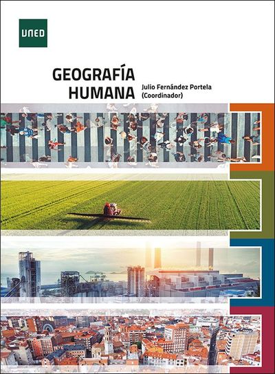 GEOGRAFÍA HUMANA