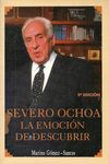 SEVERO OCHOA