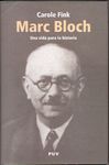 MARC BLOCH