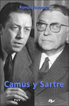 CAMUS Y SARTRE. 9788437064338