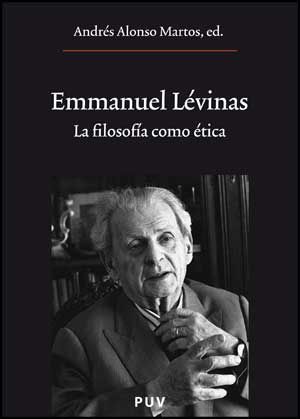 EMMANUEL LÉVINAS