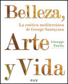 BELLEZA, ARTE Y VIDA