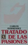 TRATADO DE LAS PASIONES
