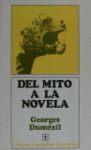 DEL MITO A LA NOVELA : LA SAGA DE HADINGUS [SAXO GRAMÁTICO I, V-VIII] Y OTROS EN