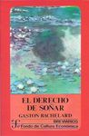 EL DERECHO DE SOÑAR