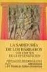 LA SABIDURIA DE LOS BARBAROS: LOS LIMITE