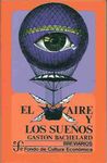 EL AIRE Y LOS SUEÑOS