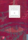 ESTRUCTURAS ANTROPOLOGICAS DEL IMAG