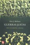 GUERRAS JUSTAS : DE CICERÓN A IRAQ