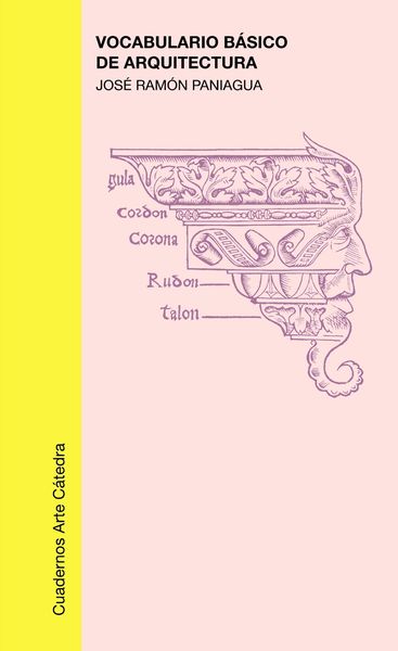 VOCABULARIO BÁSICO DE ARQUITECTURA