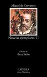 NOVELAS EJEMPLARES, II