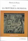 HISTORIA DE ROMA, I
