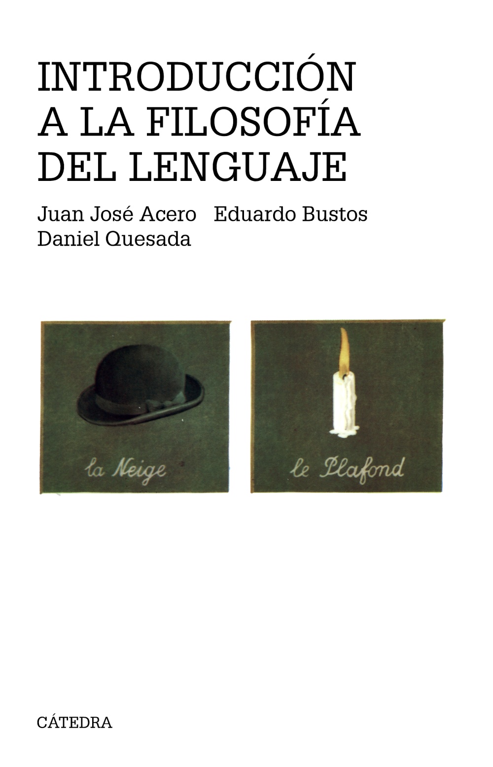 INTR.FILOSOFIA LENGUAJE