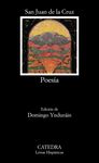 POESIA- SAN JUAN DE LA CRUZ