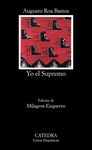 YO EL SUPREMO
