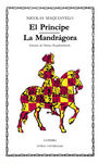 EL PRINCIPE.LA MANDRAGOR