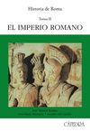 HISTORIA DE ROMA, II. 9788437608440