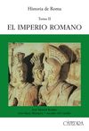 HISTORIA DE ROMA, II