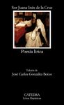 POESIA LIRICA-CRUZ,INES